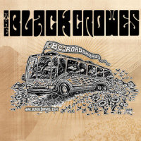 Under A Mountain_The Black Crowes