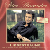 C'est magnifique_Peter Alexander
