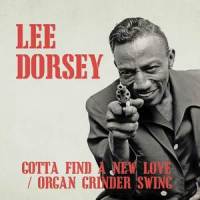 Organ Grinder Swing_Lee Dorsey