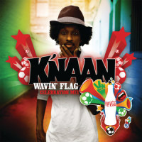 Wavin' Flag_Young Artists For Haiti