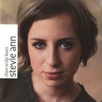 Wait Up for Me_Stevie Ann