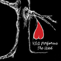 The Taste of Ink_Vitamin String Quartet,Branden Lee Steineckert,Quinn S Allman,Jeph Howard,Robert C McCracken