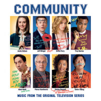 Getting Rid of Britta_Various Artists,Chevy Chase,Eric Olsen,Tom Wolfe