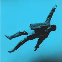 Trust Fall_Anthony de la Torre
