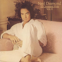 America(from The Jazz Singer)_Neil Diamond