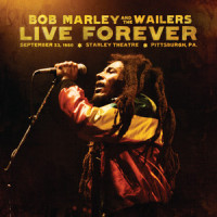 Burnin' & Lootin'_Bob Marley & The Wailers