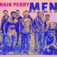 Photonegative of Love_Rain Perry