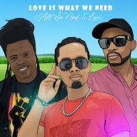 Love Is What We Need(All We Need Is Love)_Busy Signal,Triple Ess,Luciano.