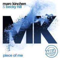 Piece of Me_MK,Becky Hill