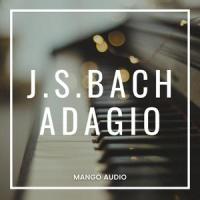 Adagio - Johann Sebastian Bach_Mango Audio,Johann Sebastian Bach