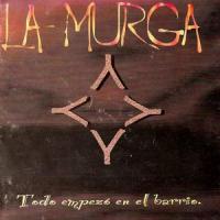 La canción del herrero_La Murga