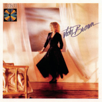Is It Mine_Vicki Brown