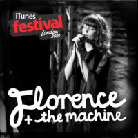 Drumming Song_Florence + The Machine