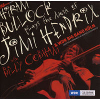 Red House_Hiram Bullock,WDR Big Band Köln,Billy Cobham
