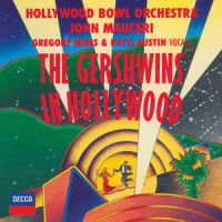 Gershwin: Love Is Here To Stay - "Goldwyn Follies"_Patti Austin,Hollywood Bowl Orchestra,John Mauceri