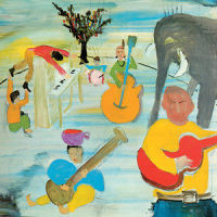 I Shall Be Released_The Band