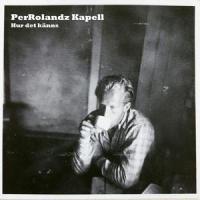 Hjärtat slutar slå_PerRolandz Kapell