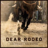 Dear Rodeo_Cody Johnson,Reba McEntire