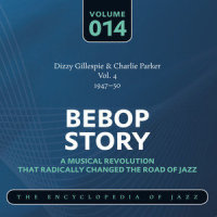 A Night In Tunisia_Dizzy Gillespie,Charlie Parker