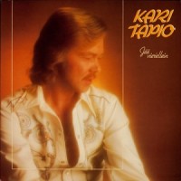 Voiton nyt elämä saa - This Night Won't Last Forever_Kari Tapio