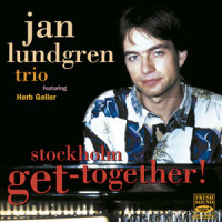 Easy to Love_Anders Langerlöf,Jan Lundgren,Lars Lundström,Herb Geller,Cole Porter