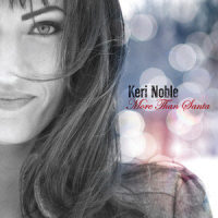 More Than Santa_Keri Noble