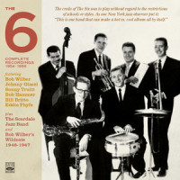 Foggy Day_The Six,Bob Wilber,Johnny Glasel,Eddie Phyfe,Ira Gershwin,George Gershwin
