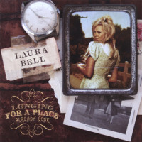 Designated Drunk_Laura Bell Bundy