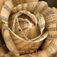 Music Is My Lover_Fadi Awad,Natalia,Sebastiaan van Beest