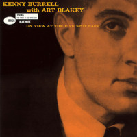 36-23-36_Kenny Burrell,Art Blakey