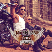 Hartjie Van Die Vrystaat_Jay,Lianie May