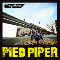 Purple Apple_the pillows