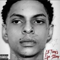 Rude!_Lil Tony Official,Mara