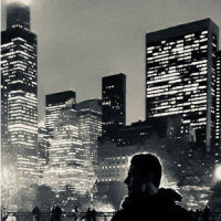 City Lights_Austin Farwell