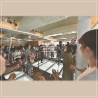 나는 오늘을 살리 I Will Live Today_WELOVE