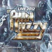 Angel Of Death_Thin Lizzy