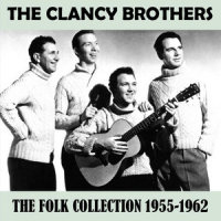 Johnny, I Hardly Knew You_The Clancy Brothers