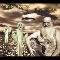 I Want to Go_Delta Moon