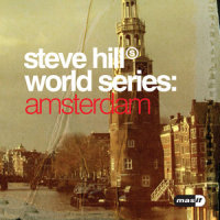 Forget the Past_Steve Hill,Dark By Design