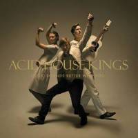 There is Something Beautiful_Acid House Kings