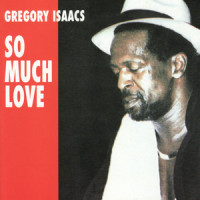 One Half Affair_Gregory Isaacs