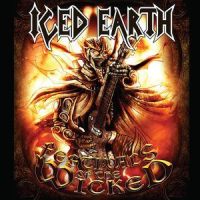A Question of Heaven_Iced Earth