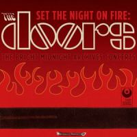 Carol_The Doors