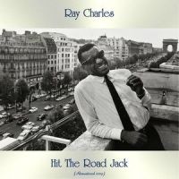 Who You Gonna' Love_Ray Charles