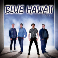 Burning Love_Blue Hawaii