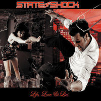 Honeymoon's Over_State Of Shock