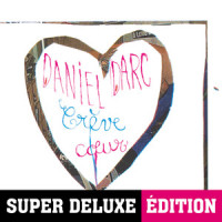 La chanson d'Hélène_Daniel Darc,Berry
