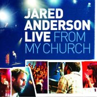 Lift the Name_Jared Anderson,Integrity's Hosanna! Music