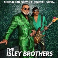 Friends and Family_Ronald Isley,The Isley Brothers,Snoop Dogg