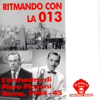 Ritmando Con La 013_Stelio Subelli,Mario Rogani,Giovanni Vallone,Gianni Tomaino,Carlo Capodieci,Ennio Gabbi,Orchestra 013,Piero Piccioni